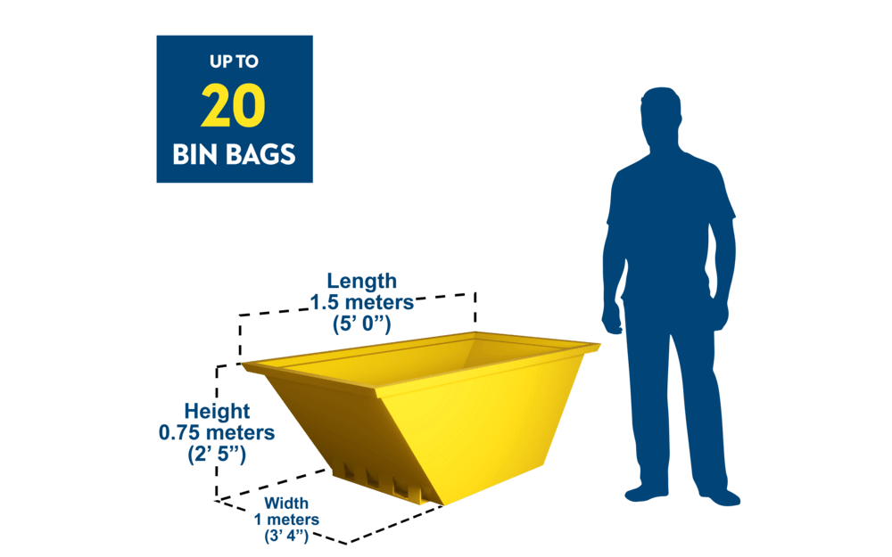 Mini Skip