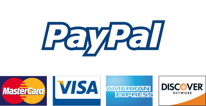 Accepted Payments